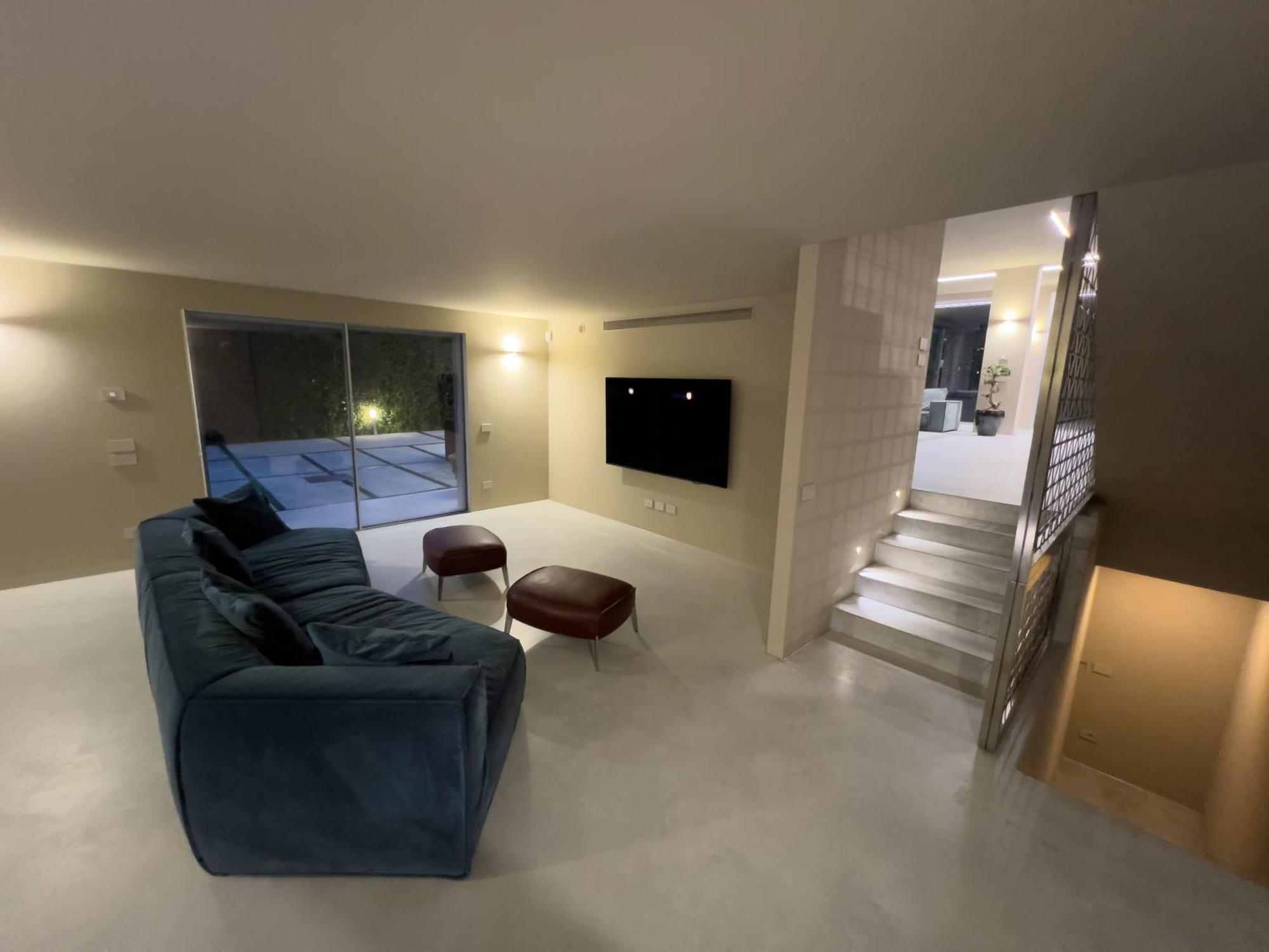Villa Aria - Settignano Firenze